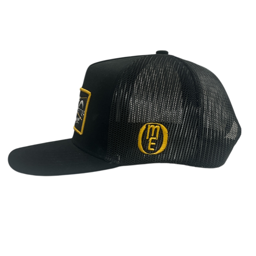 Nothing Tastes Better Black Hat